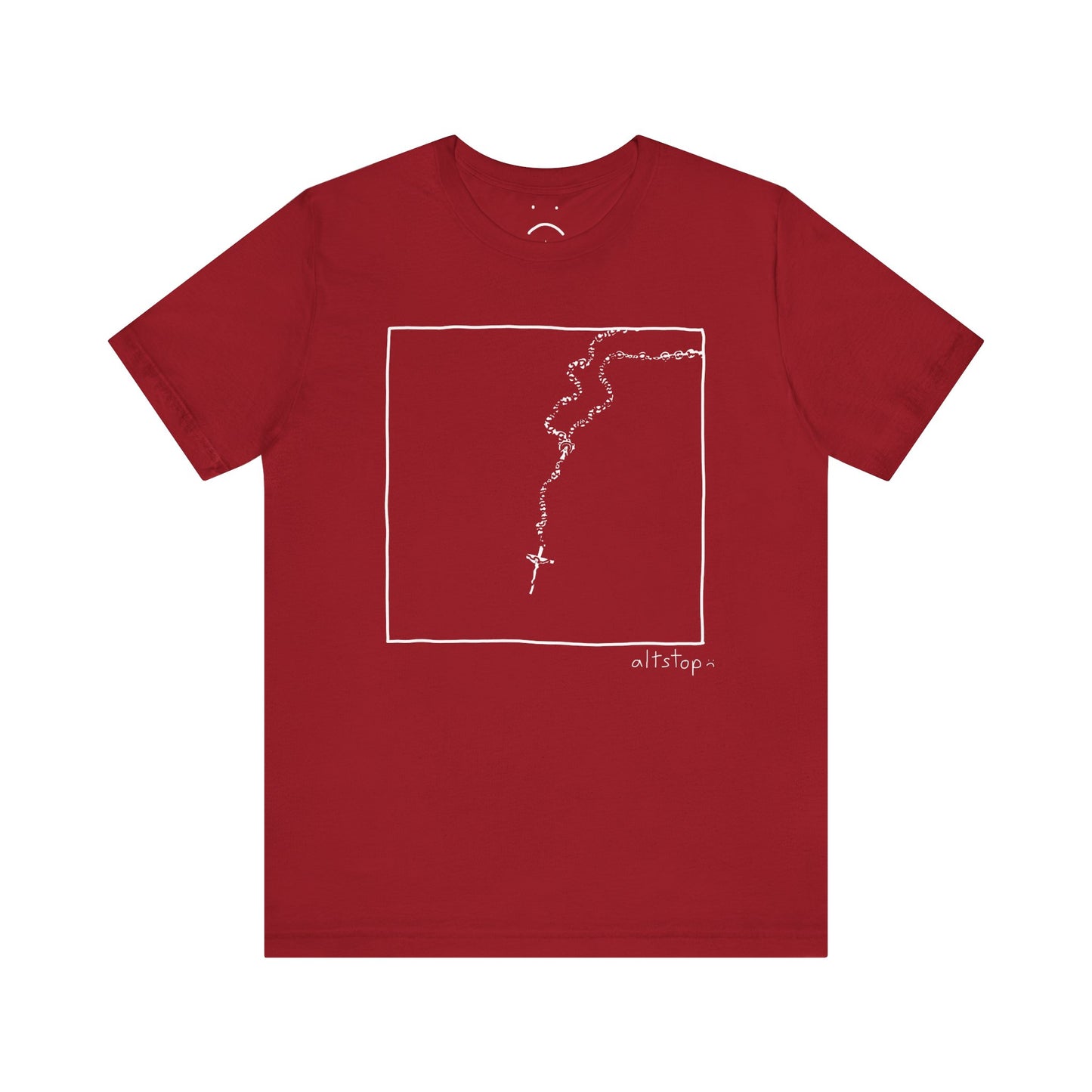 three cheers 2025 tee