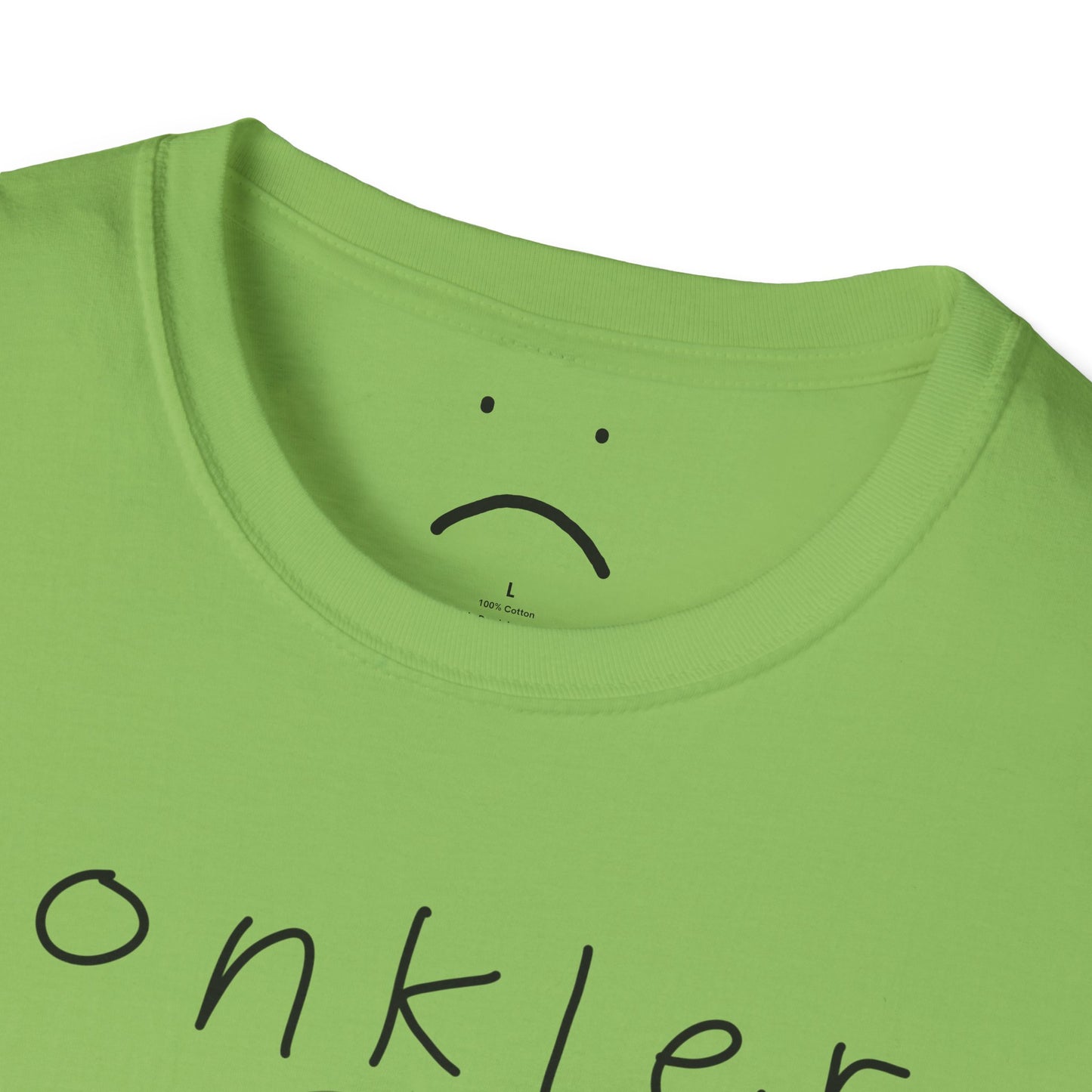 jonkler tee