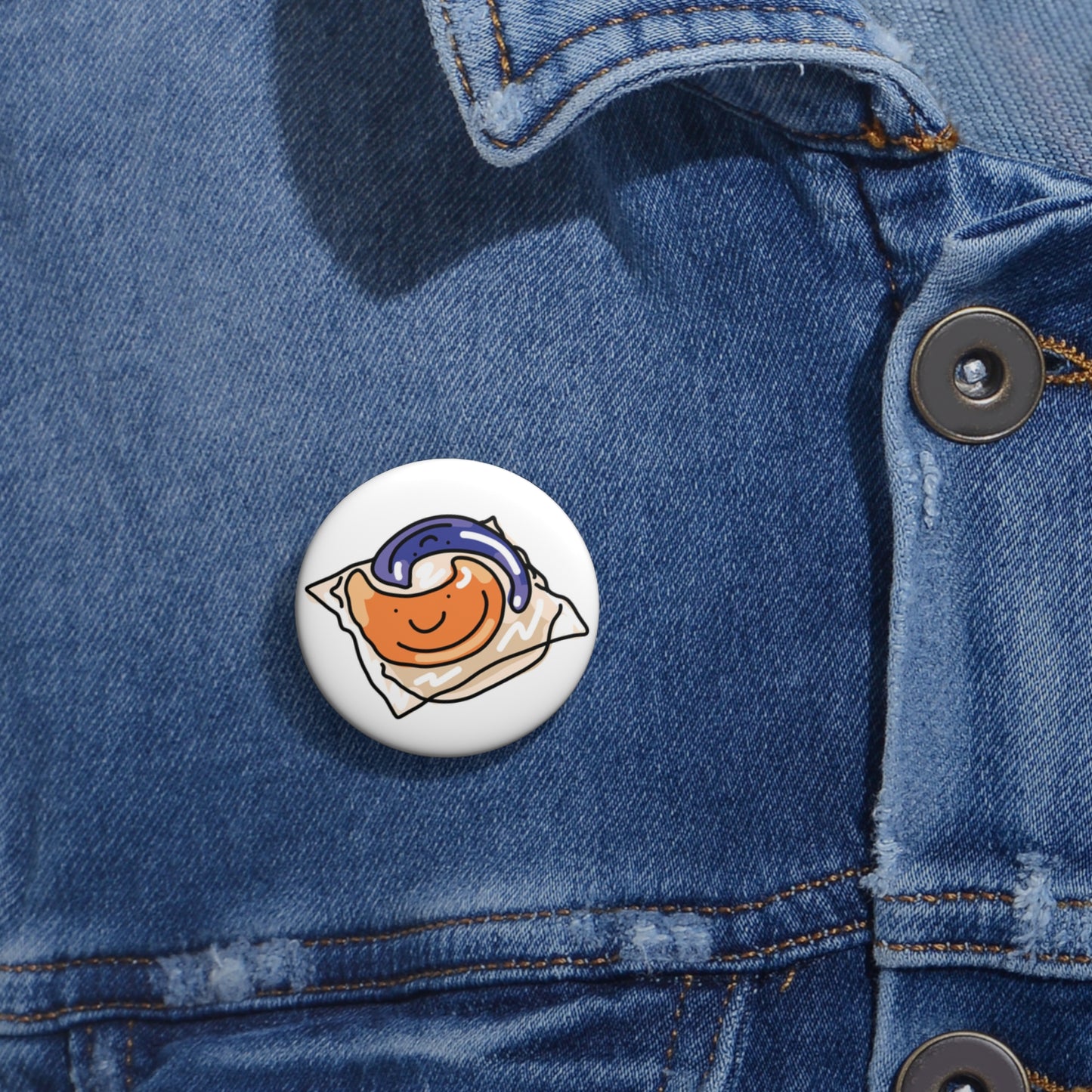 tide pin