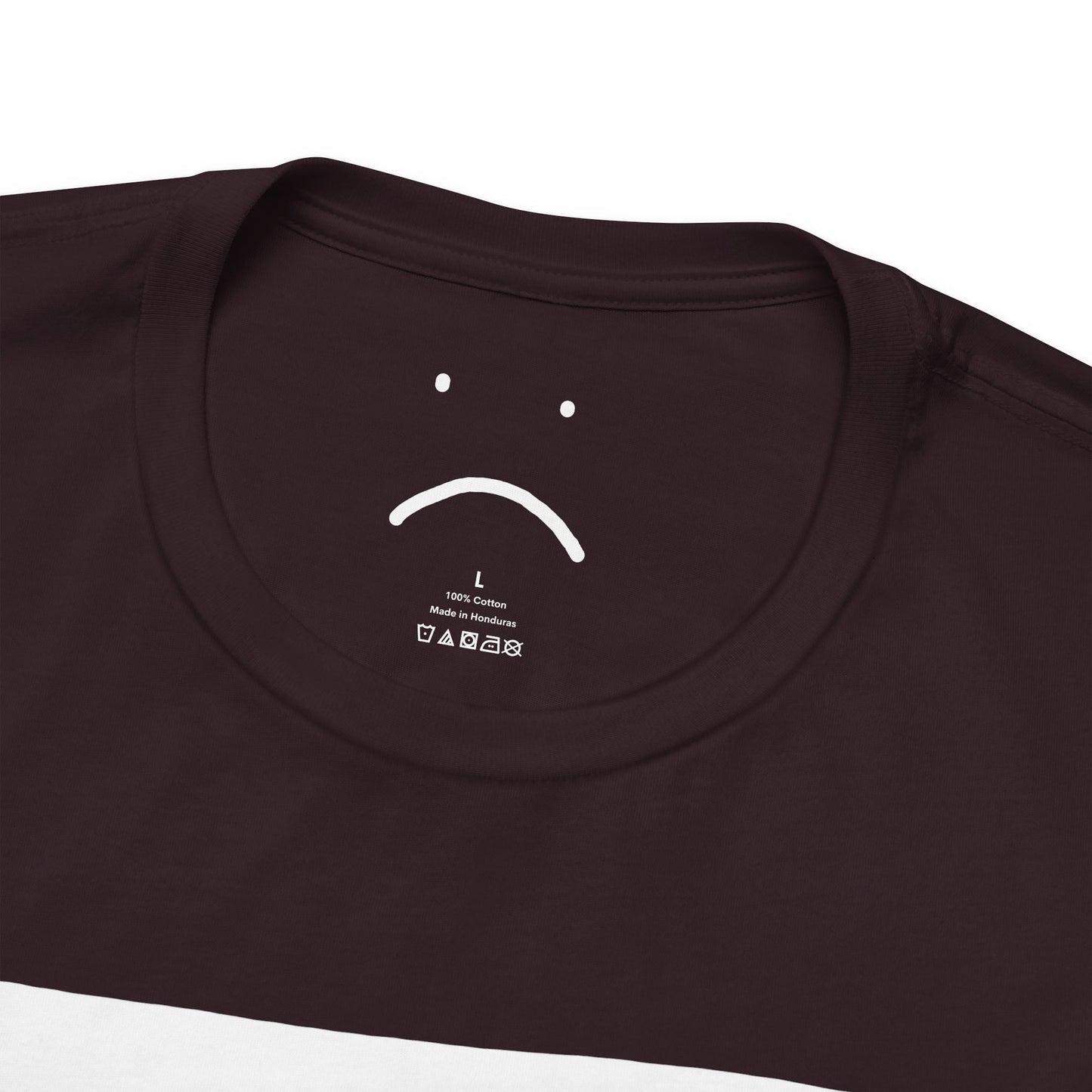 boats and floating people tee