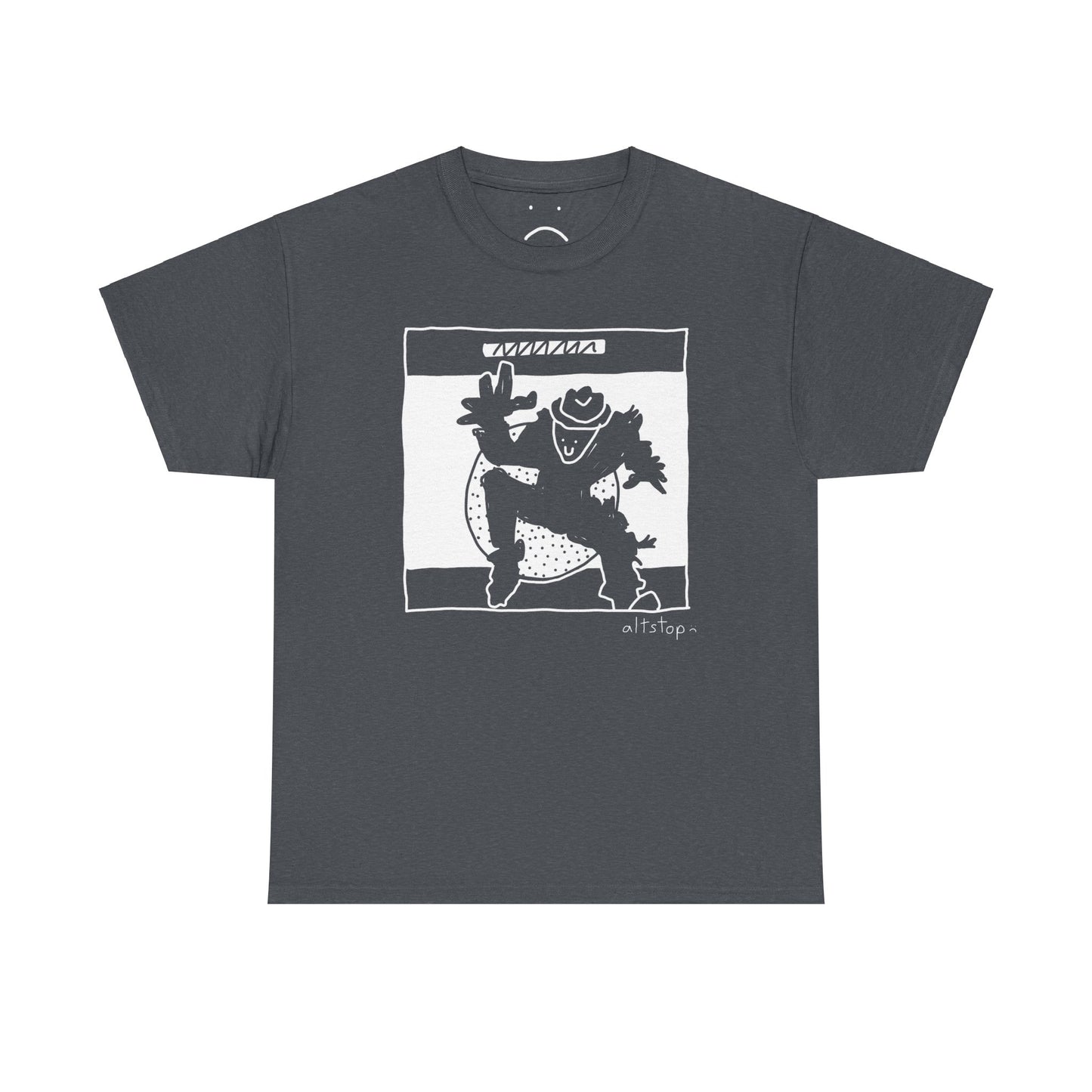 operation ivy tee