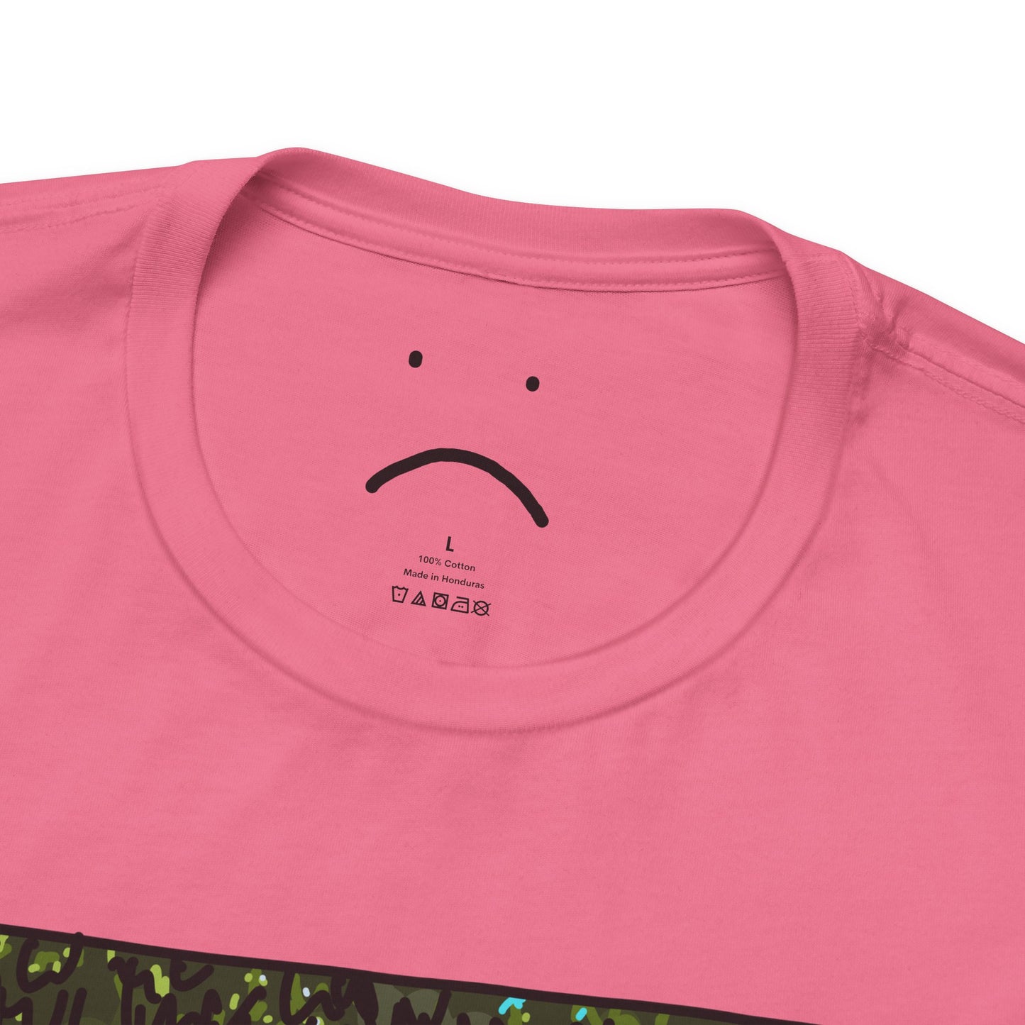 who let the girls out deluxe tee