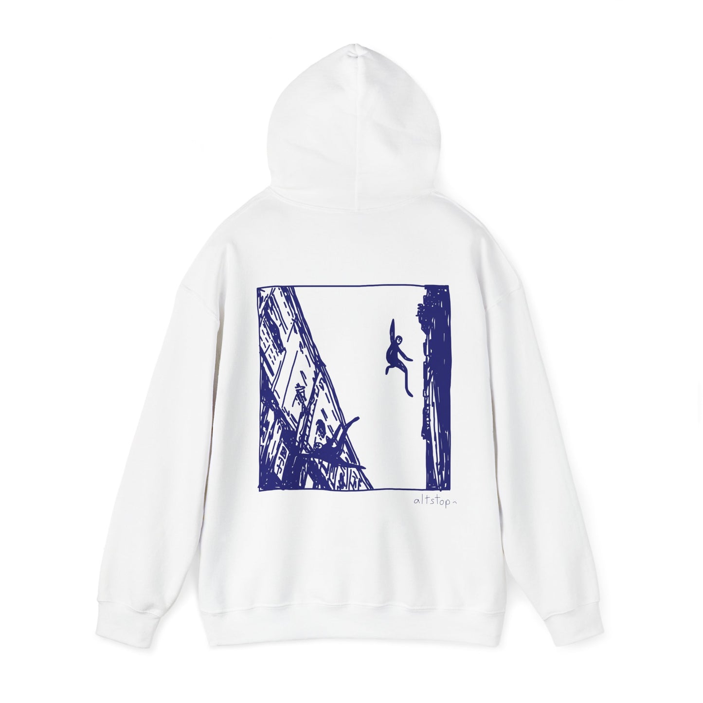 elliott smish hoodie