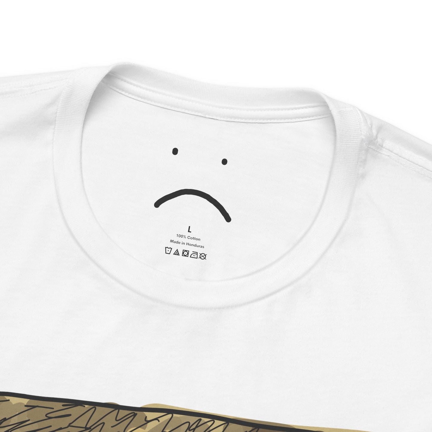 violin skeleton for allah deluxe tee
