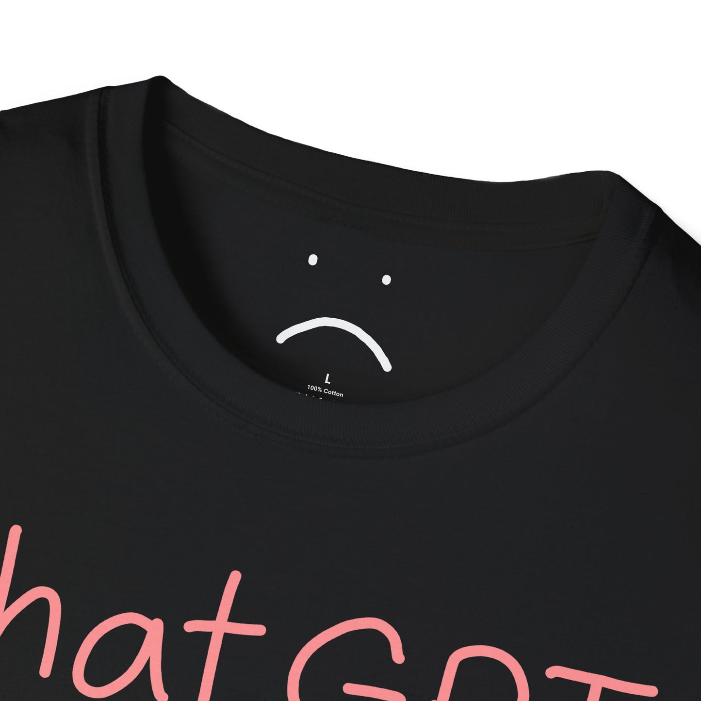 shat GPT tee