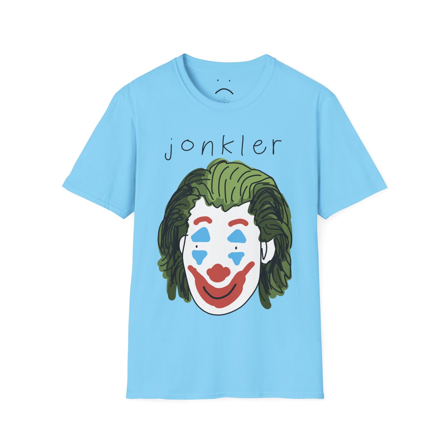 jonkler tee