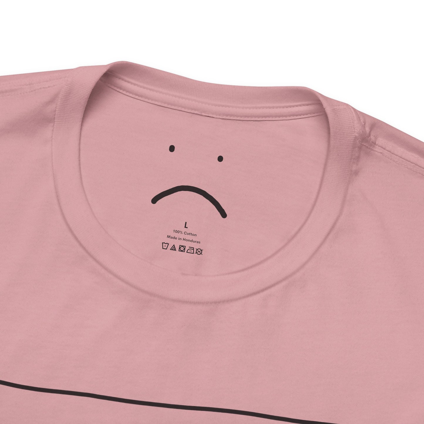 horney disco ball tee