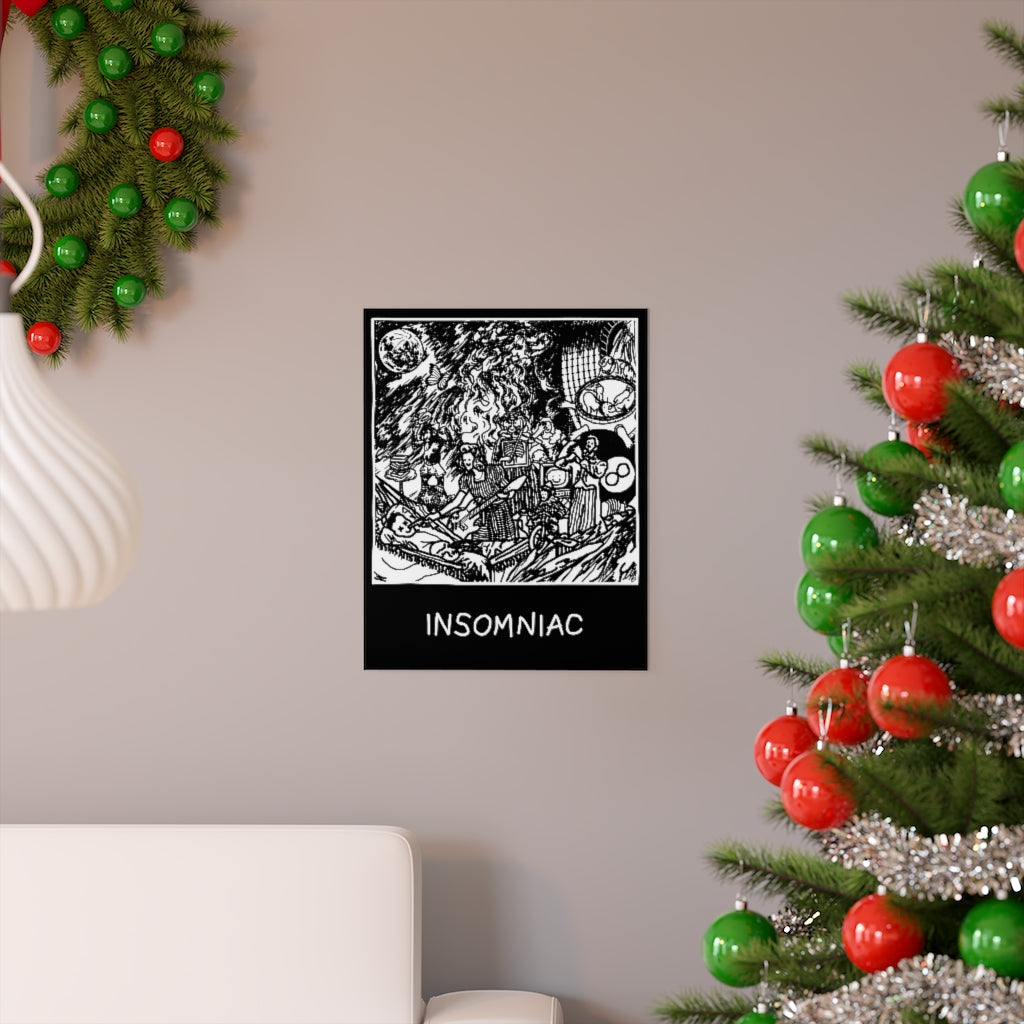 insomniac print