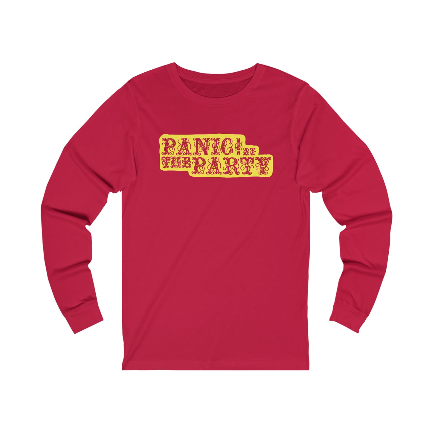 fever crewneck