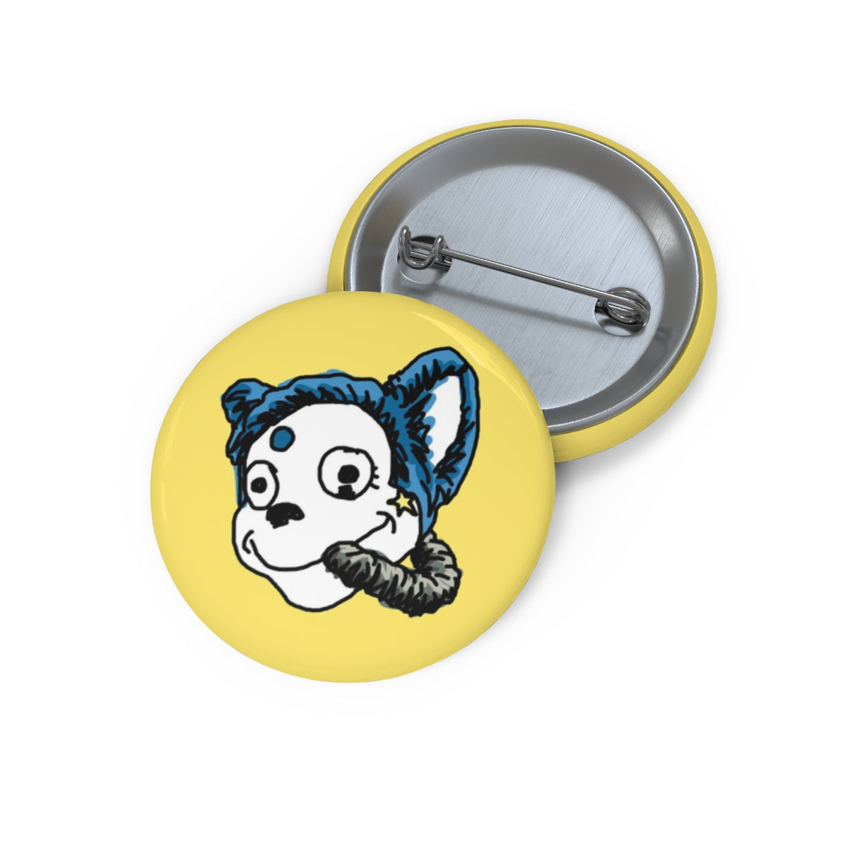 party poison pin