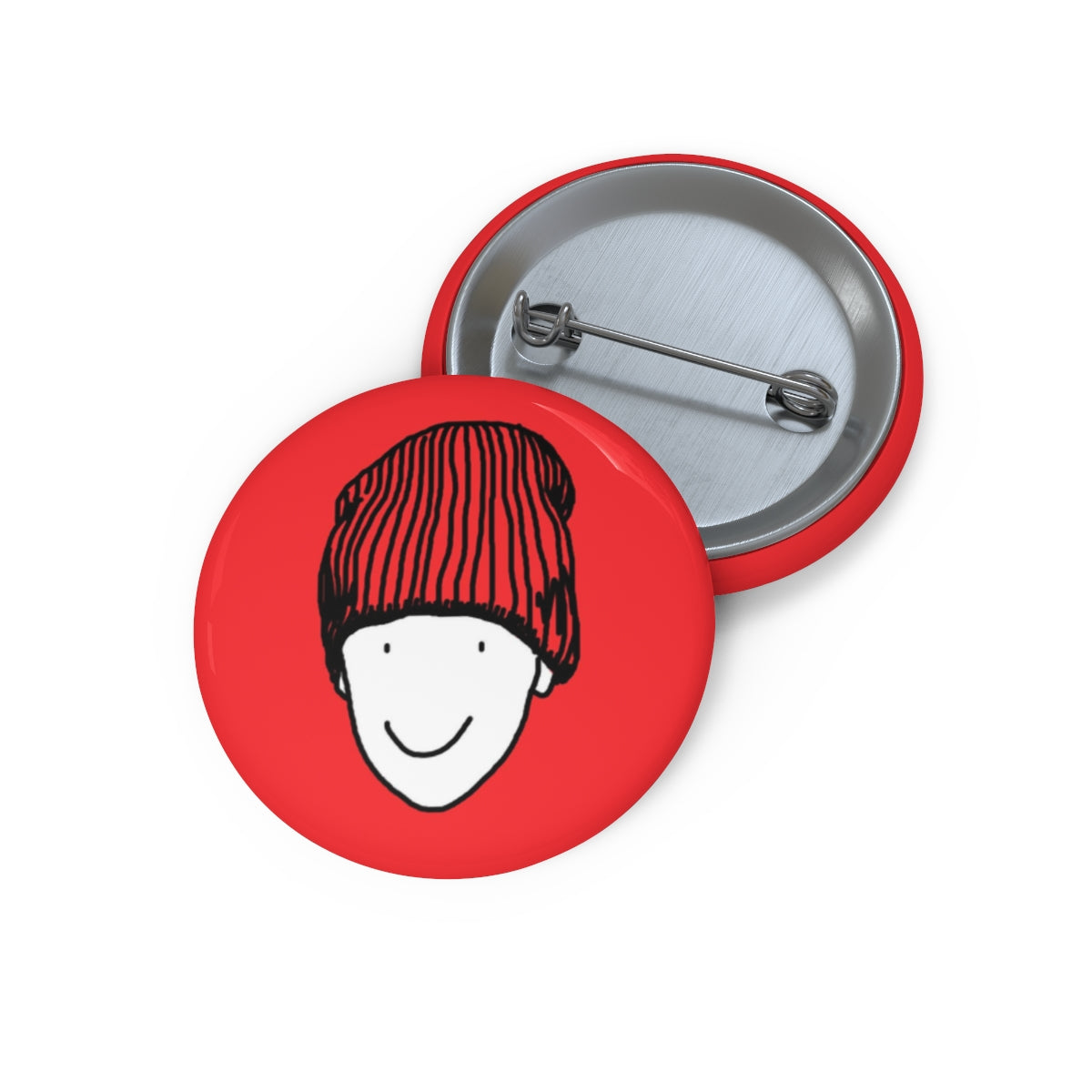 blurryface tyler pin