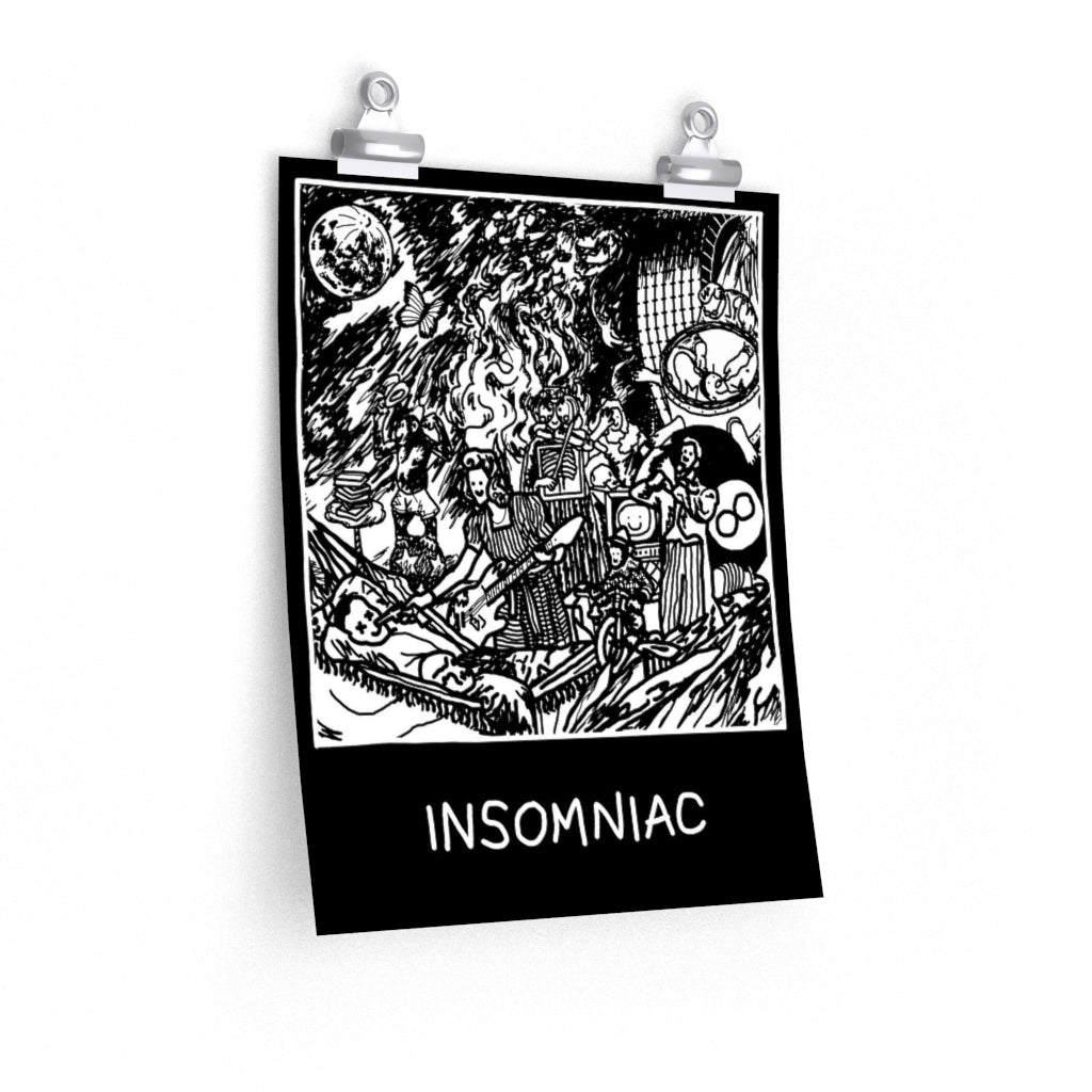 insomniac print