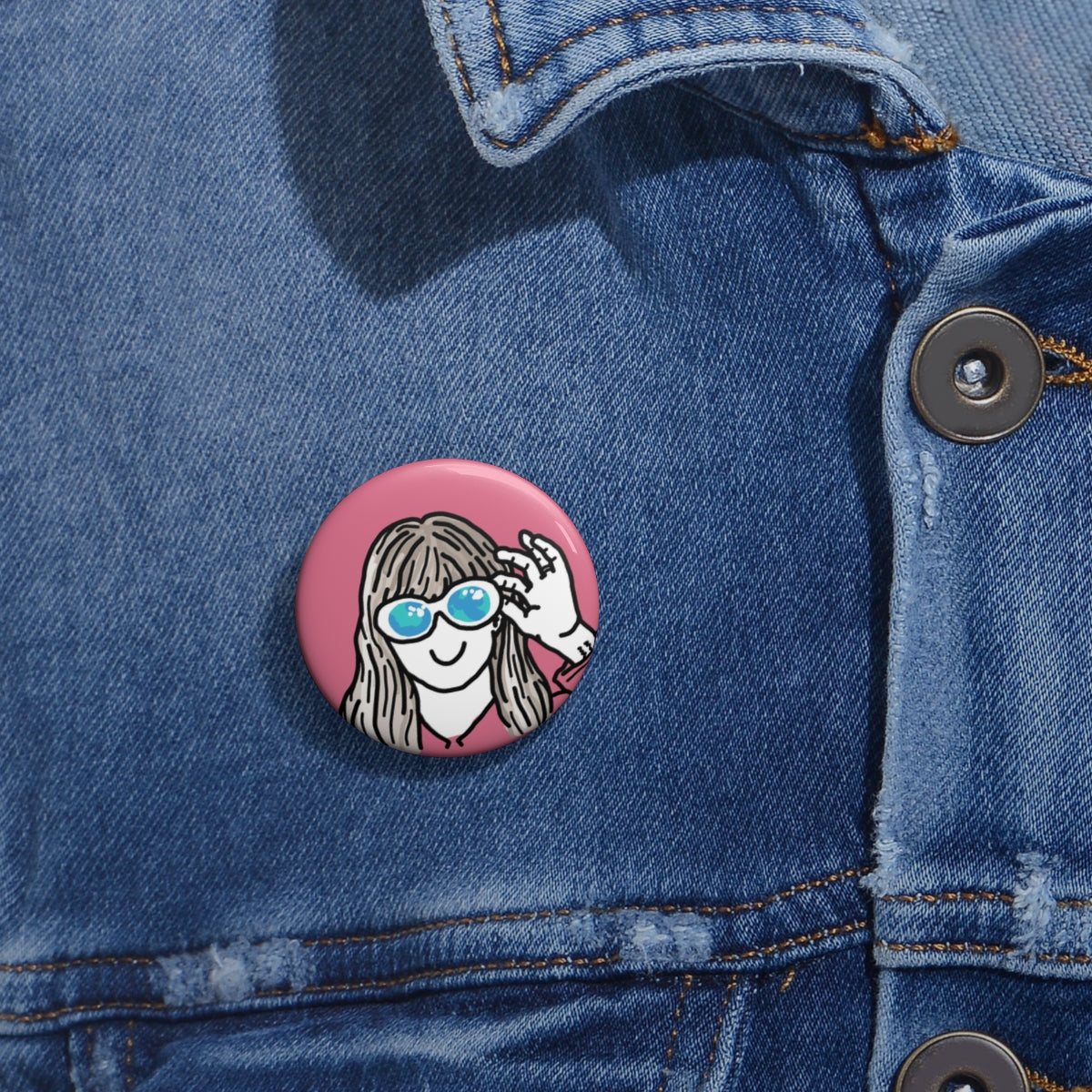 after laughter yelyah pin