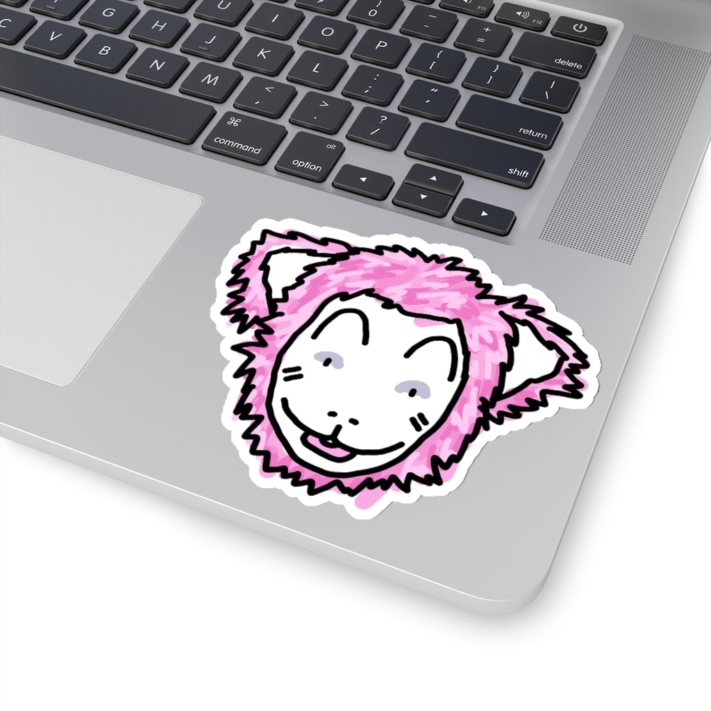 lola sticker