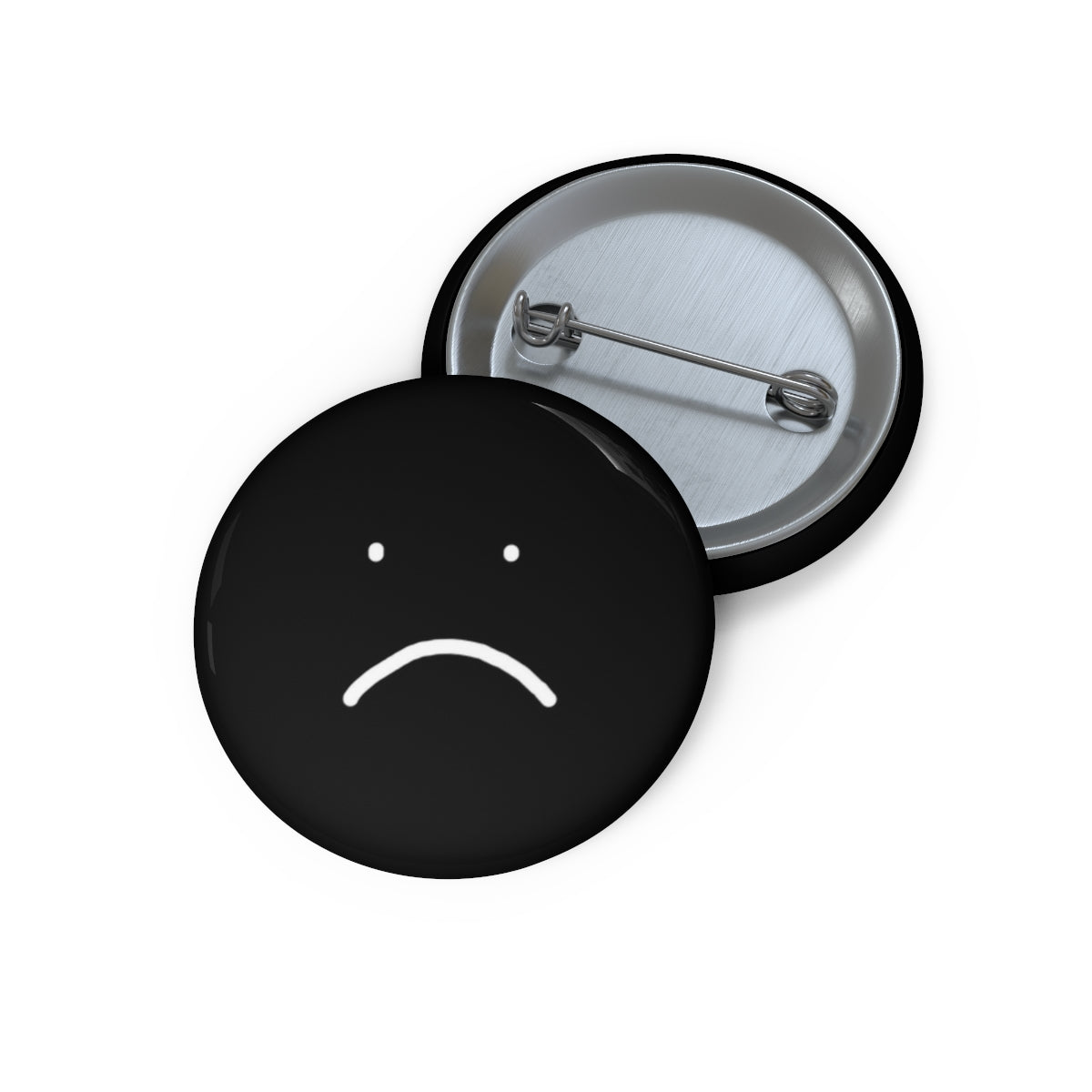 sad boi pin