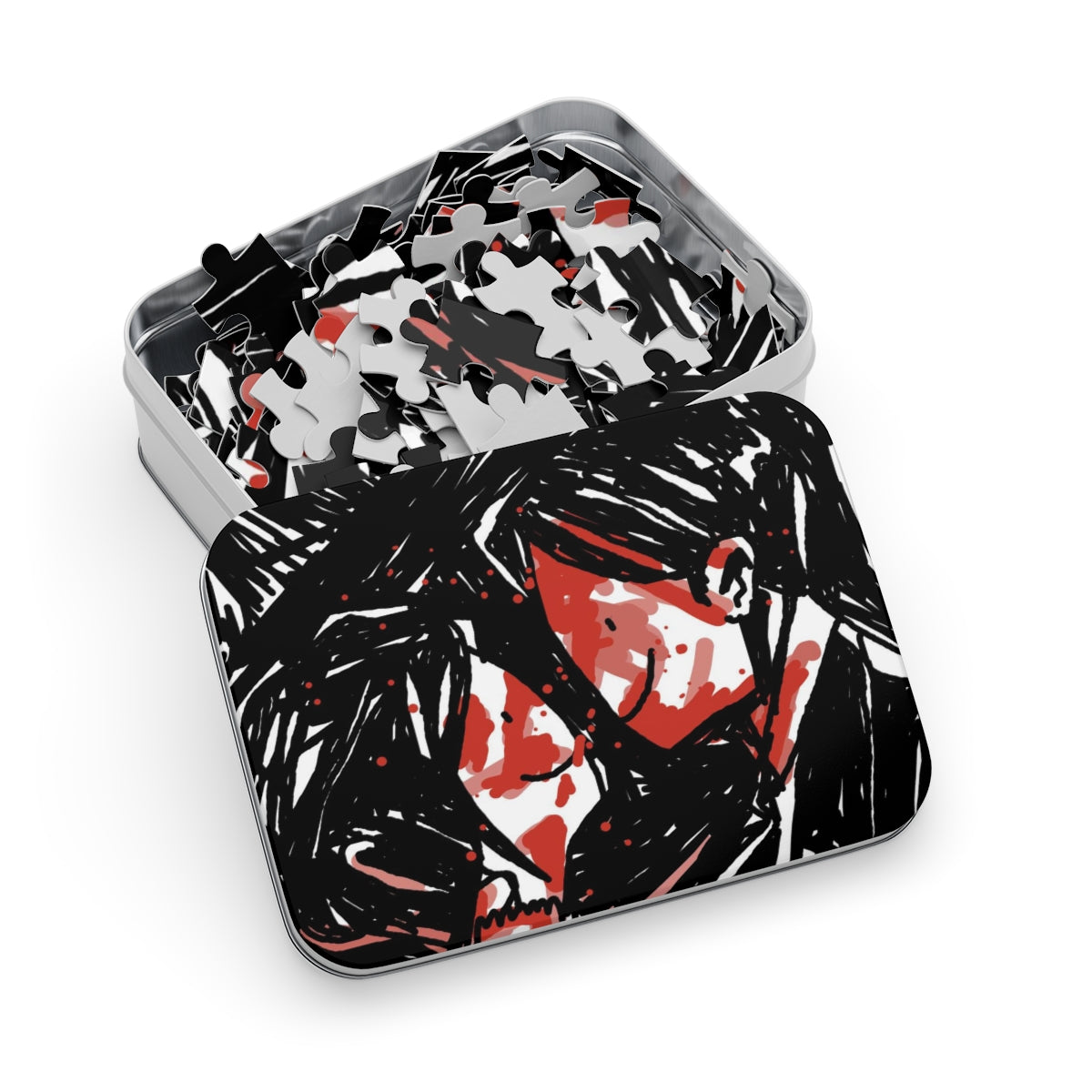 three cheers jigsaw puzzle