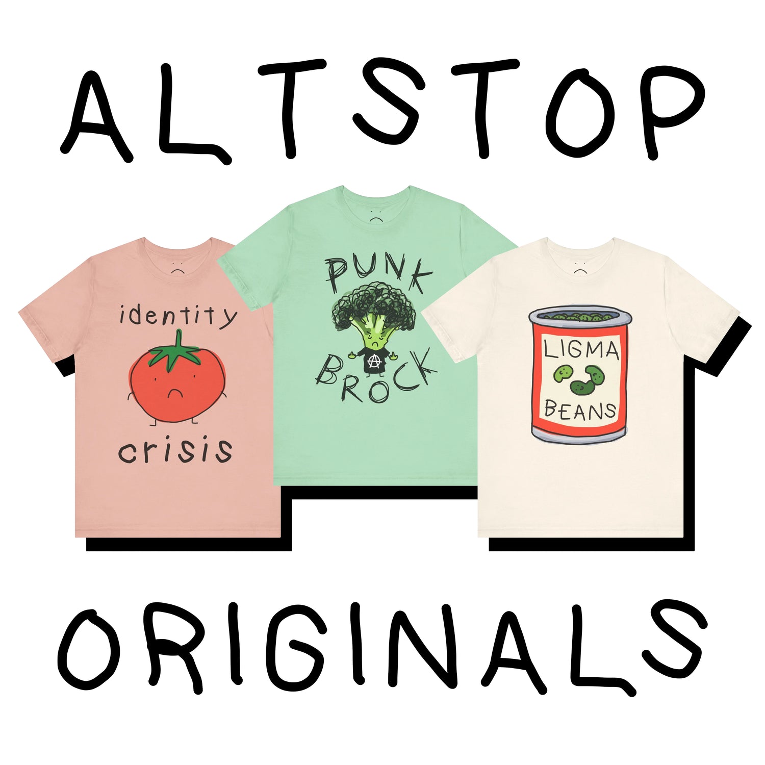 altstop originals