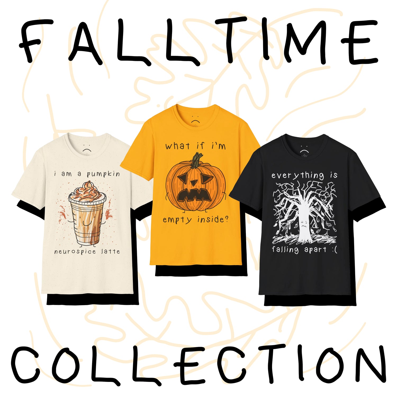 falltime collection