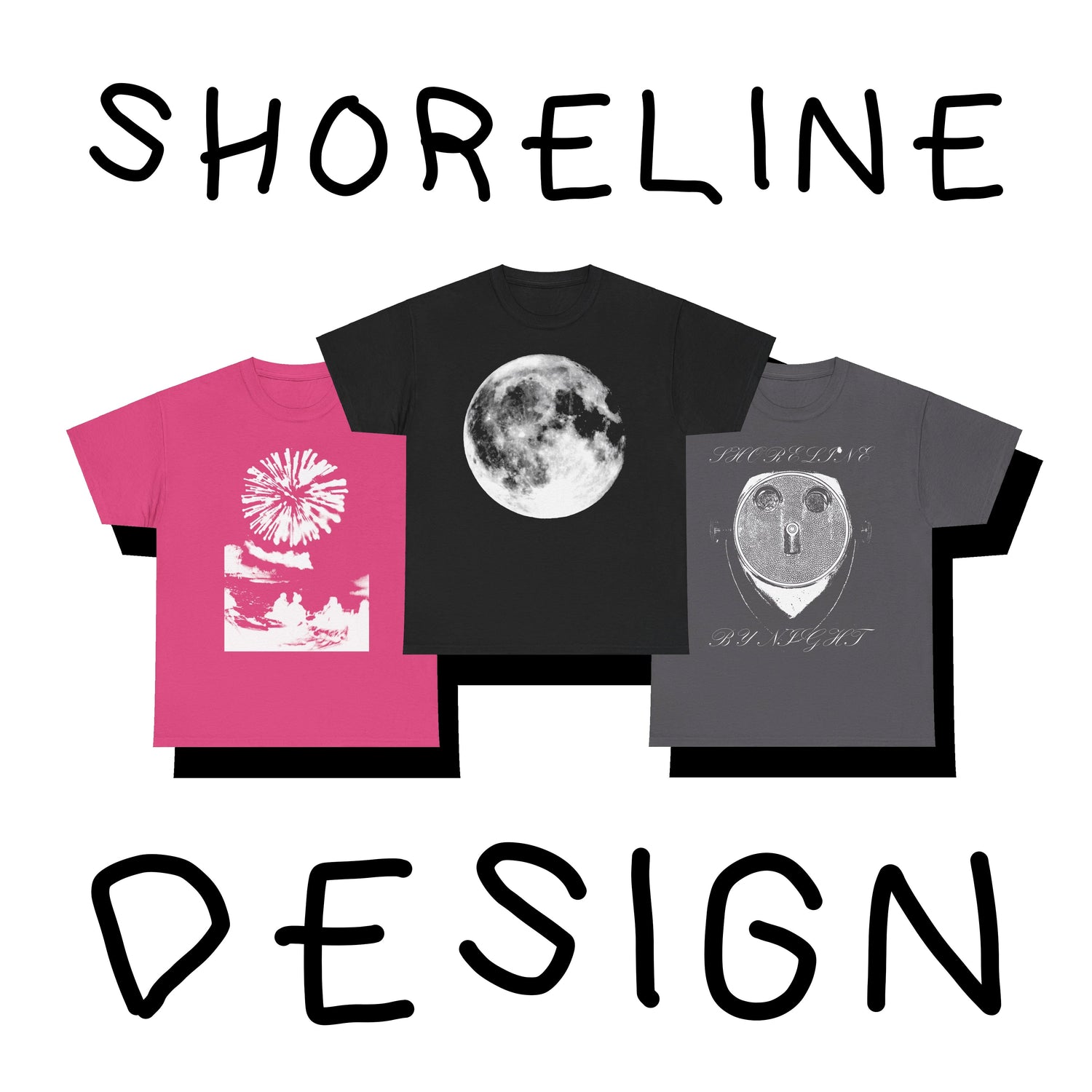 shoreline design