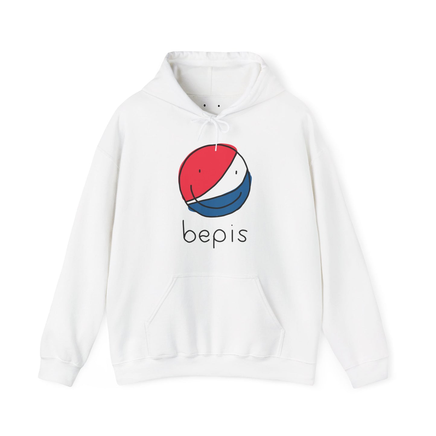 bepis hoodie