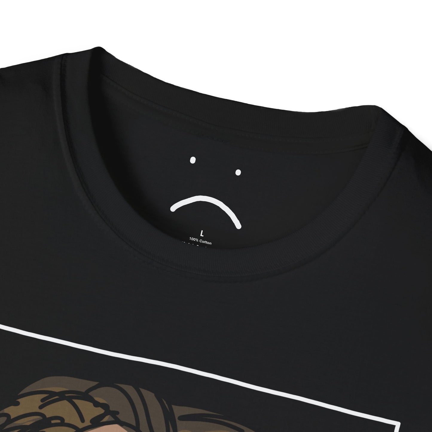 jicken chockee tee