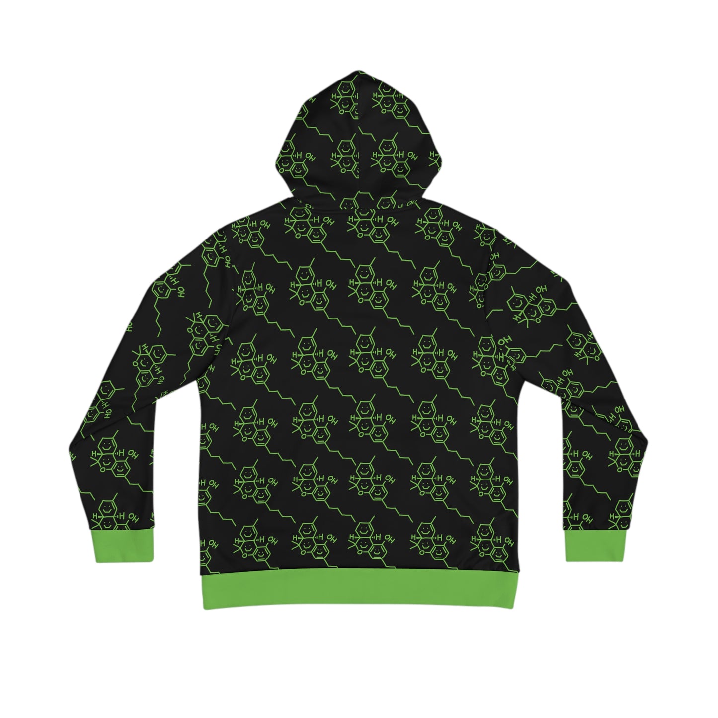 thc hoodie