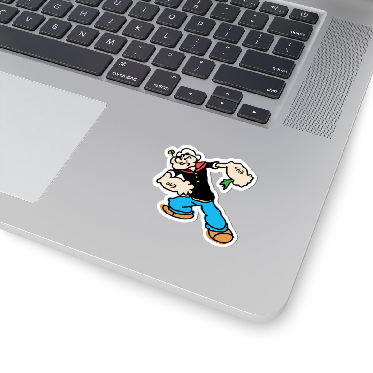 swol sailor sticker