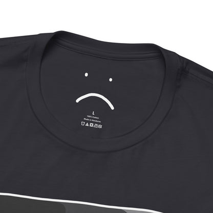 ego death deluxe tee