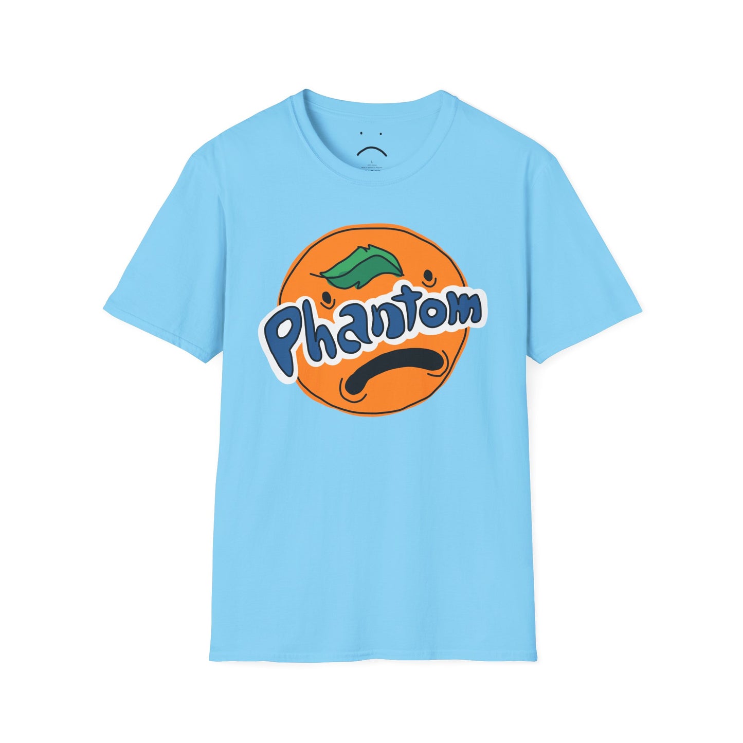 phantom tee