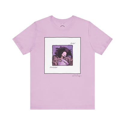 dawgs of luv deluxe tee