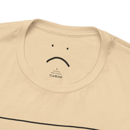 boats and floating people tee