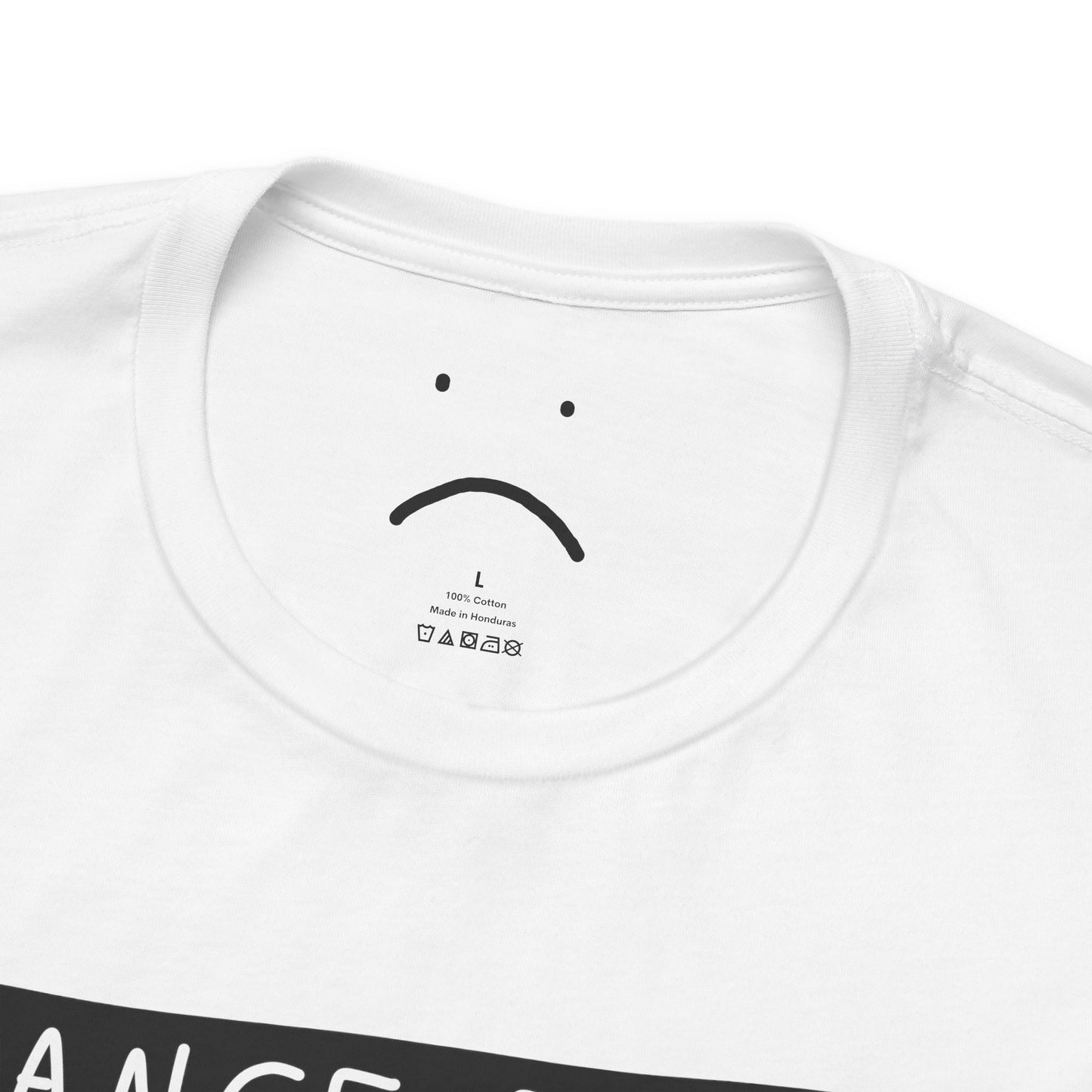 dance fevor tee