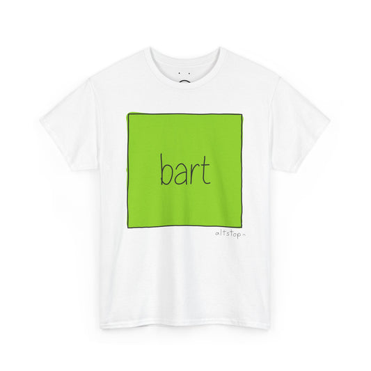 bart tee