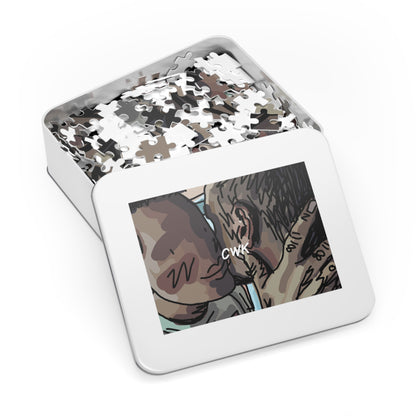 cwk jigsaw puzzle