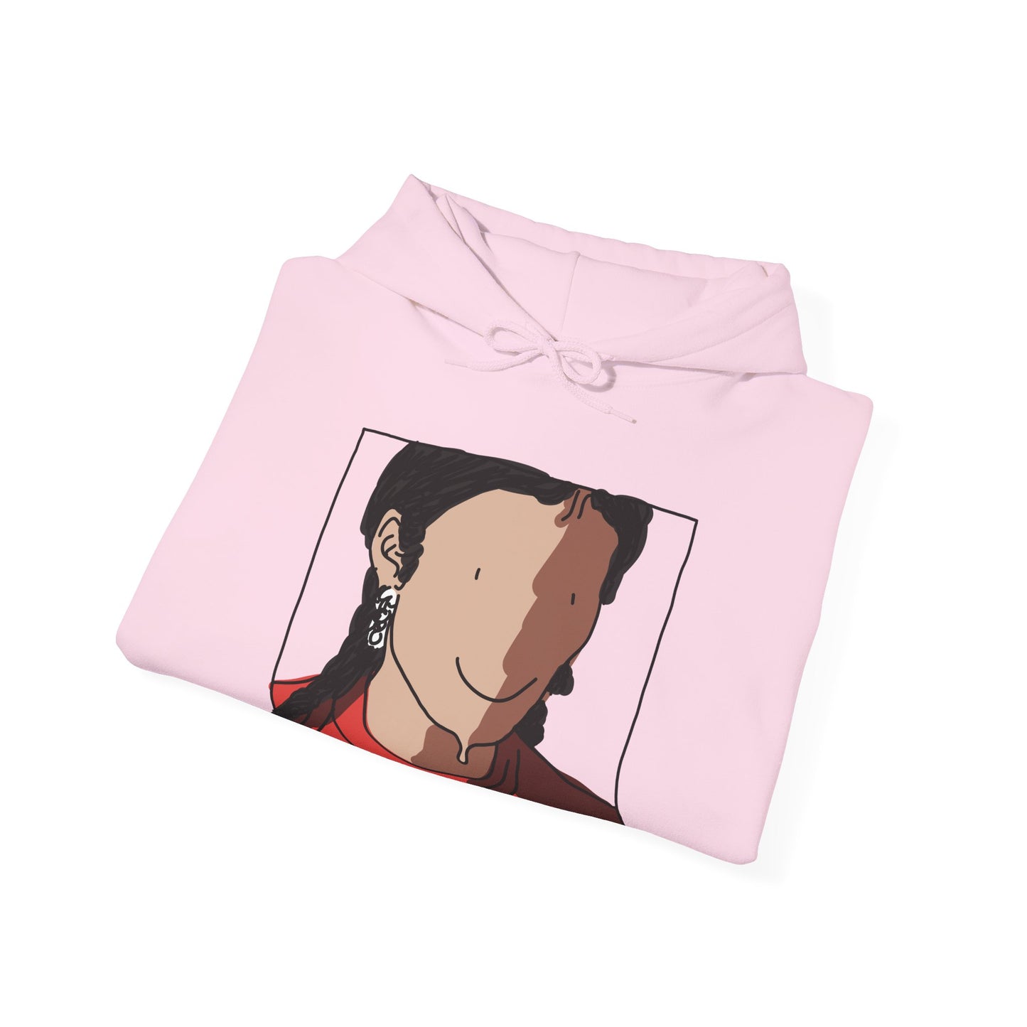 what was that? hoodie #2