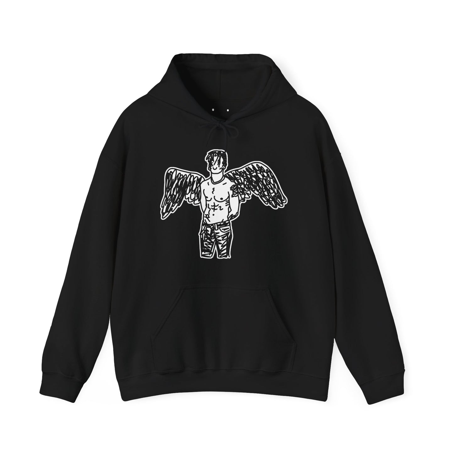 idols deluxe hoodie