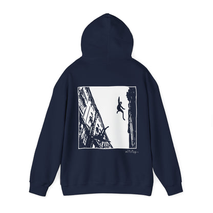 elliott smish hoodie
