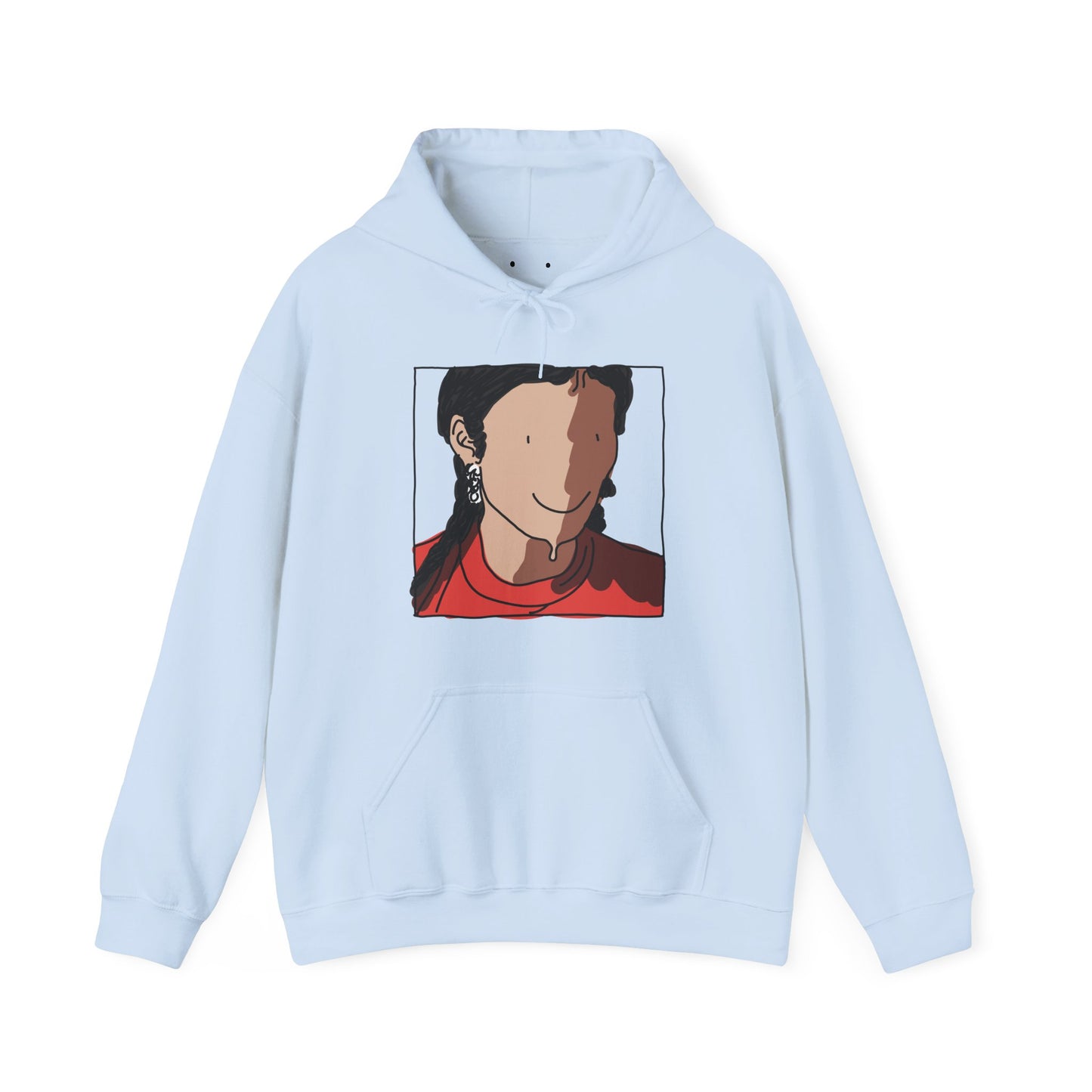 what was that? hoodie #2