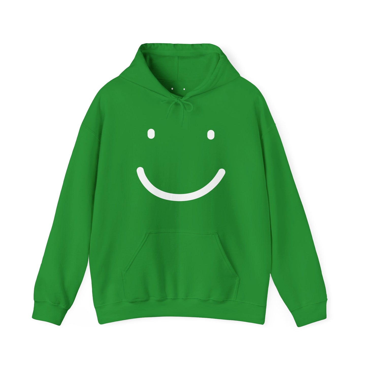 happy hoodie :)