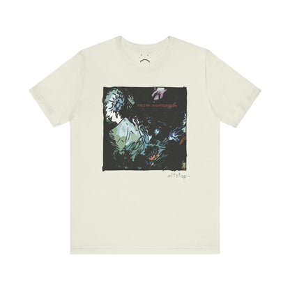 disintegration deluxe tee