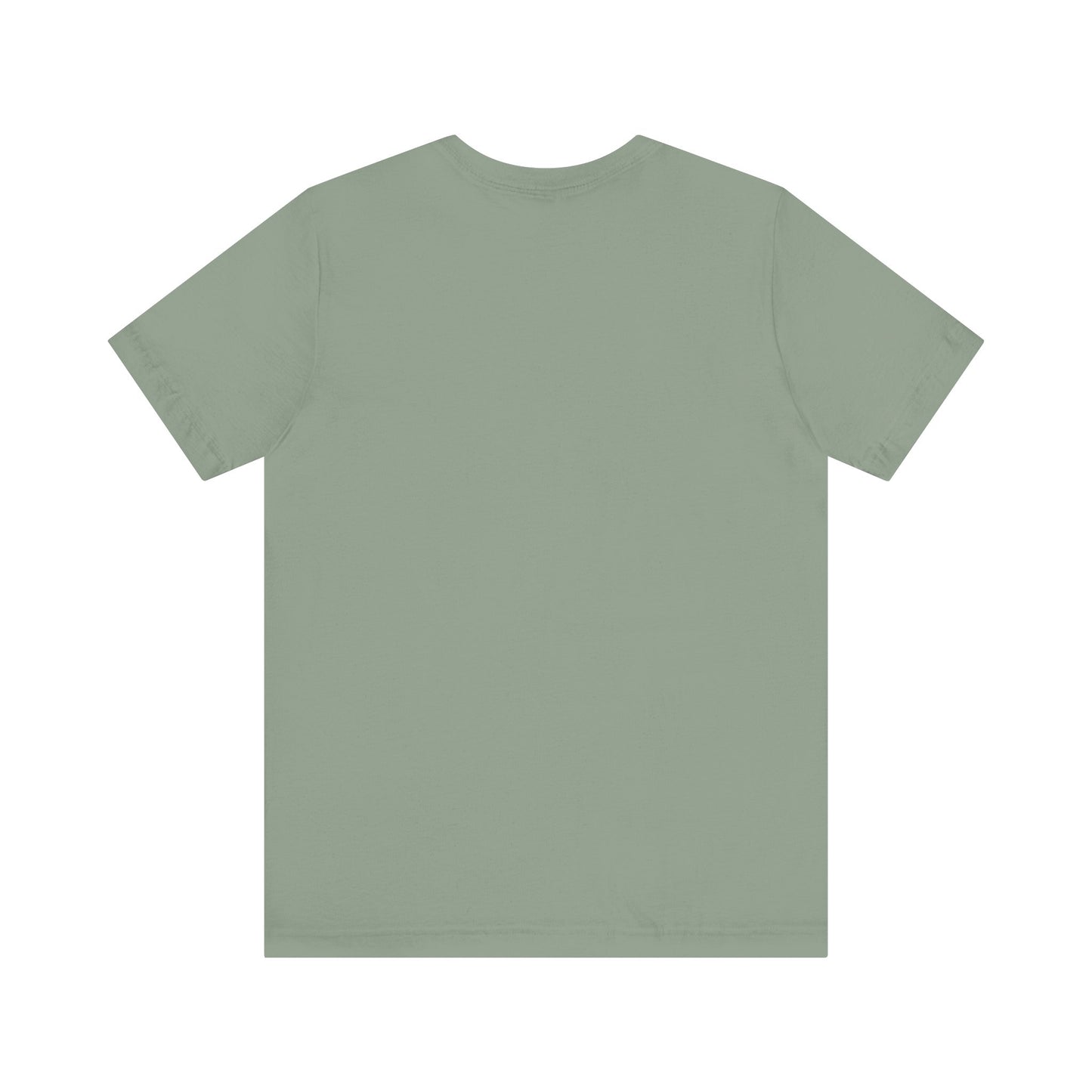 medieval sickle deluxe tee