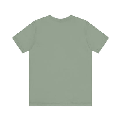 medieval sickle deluxe tee