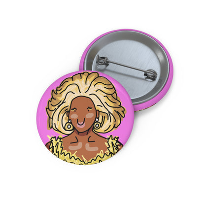 shantay u stay pin