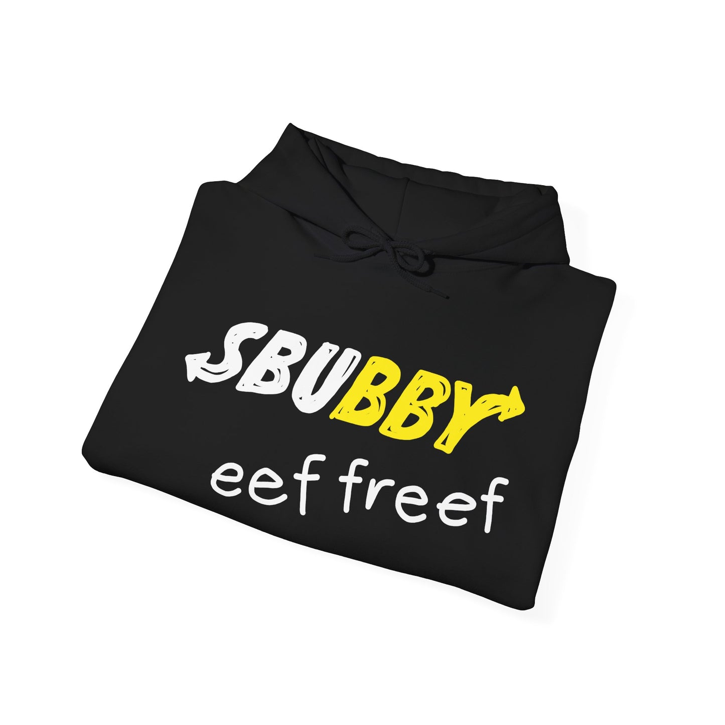 sbubby hoodie