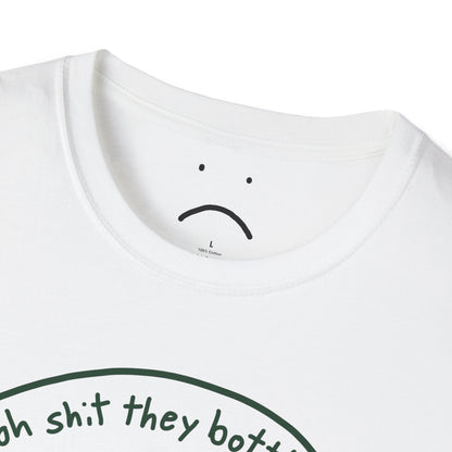 they bottle human rights for profit tee