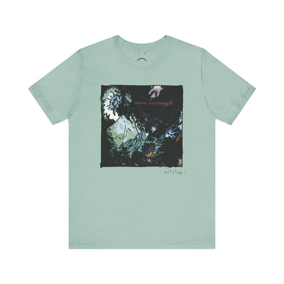 disintegration deluxe tee
