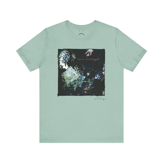 disintegration deluxe tee