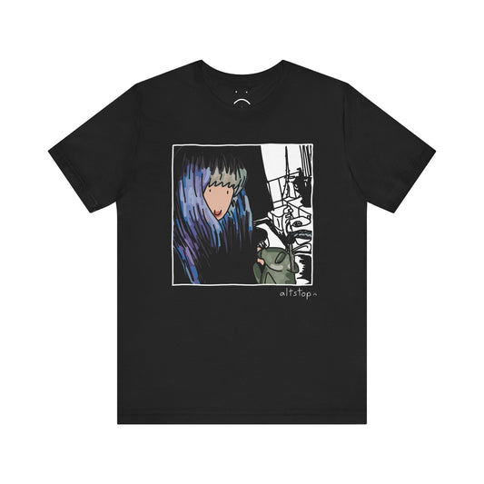 totep custom tee