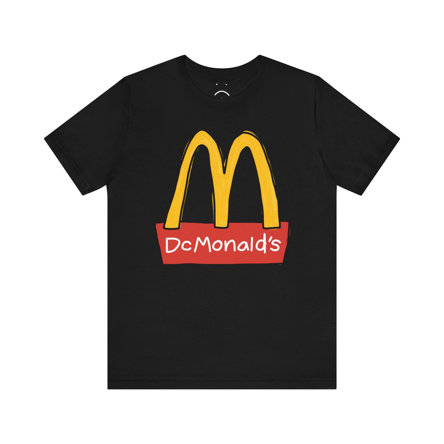 dcmonalds tee