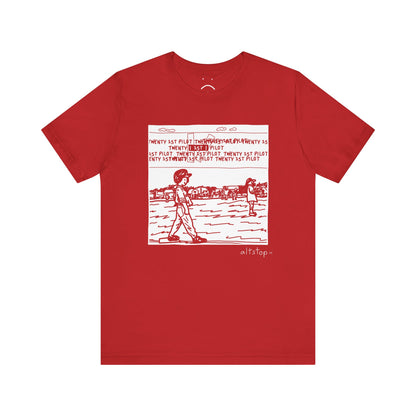 reginald at best tee
